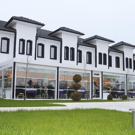 Hotel Vila Zana Гостивар Екстериор снимка